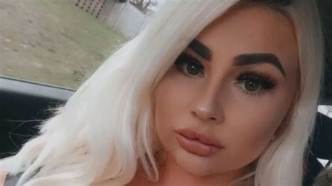 fake barbie onlyfans|'Fake Barbie' jailed for stabbing boyfriend to death makes prison .